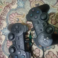 دسته برای بازی های کامپیوتری|کنسول، بازی ویدئویی و آنلاین|نجف‌آباد, گلدشت|دیوار