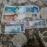 پول خشک|کلکسیون سکه، تمبر، اسکناس|شیراز, شهرک فرزانگان|دیوار