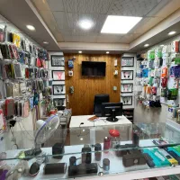 فروش کل وسایل لوازم جانبی