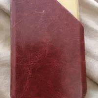 مدارک گمشده