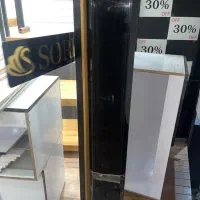 گیت رگال باکس تمام چوب قفسه