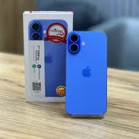 آیفون 16 نرمال ریجستر شده