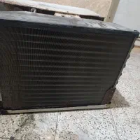 جنرال 24هزار پنجره ای|کولر گازی و فن‌کوئل|قشم, |دیوار