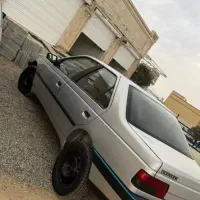 پژو 405 مدل98  کم کار