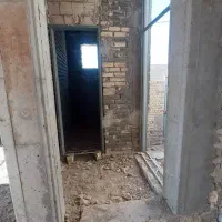 منزل نیمه ساز|فروش آپارتمان|بافق, |دیوار