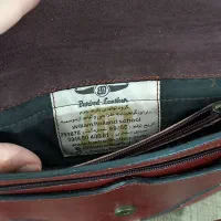 کیف چرم اصل شناسنامه دار|کیف، کفش، کمربند|رشت, بوسار|دیوار