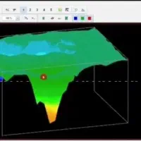 دستگاه اسکن زمین ، حفره یاب ، مگنومتر