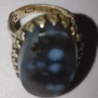 انگشتر. (شجر)|جواهرات|یزد, |دیوار