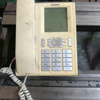 تلفن میکروتل