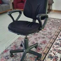 صندلی کامپیوتر و اداری