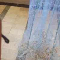 تور ماهی گیری نخ 50چشمه4