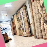 فروش و خریدار فرش تک وجفت سمساری کوچک و بزرگ|فرش|اسلام‌شهر, مطهری|دیوار