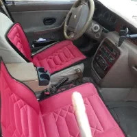 فروش سمند۸۶دوگانه سوز|خودرو سواری و وانت|ایذه, |دیوار