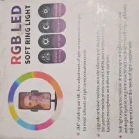 رینگ لایت|دوربین عکاسی و فیلم‌برداری|سنگر, |دیوار