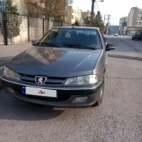 پارس مدل ۹۳ بنزین