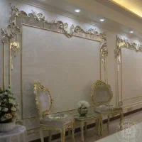 بزرگترین تولید واجراع کننده قابهای دیواری و سقفی