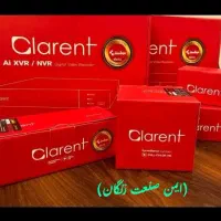 دوربین مداربسته clarent|دوربین مداربسته|زنجان, |دیوار