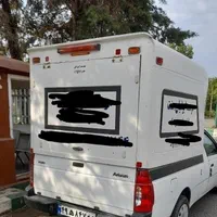 آمبولانس حمل متوفی