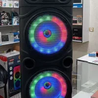 اسپیکر شارژی|سیستم صوتی خانگی|کرمان, |دیوار