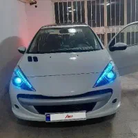 ۲۰۷ tu5 پانا ۱۴۰۰ با لوازم