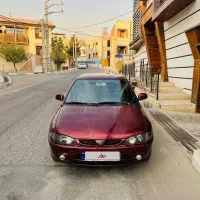 پروتون ویرا مدل ۱۳۸۴ بدون رنگ