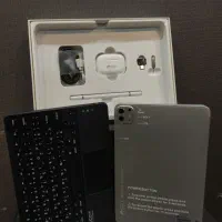 تبلت ccit18max آکبند گیمینگ 10.1 اینچ