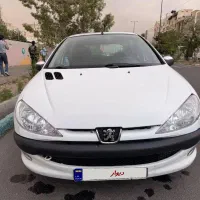۲۰۶ تیپ ۲
