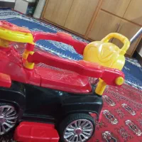 ماشین بچه|اسباب‌‌بازی|گنبد کاووس, |دیوار