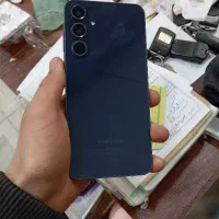 گوشی سامسونگ a55 تمیز|موبایل|دزفول, |دیوار