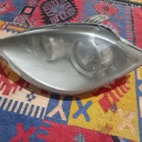 چراغ تیبا ۱