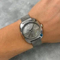 ساعت مچی قدیمی سیتیزن لو پارد|ساعت|مهاباد (آذربایجان غربی), |دیوار