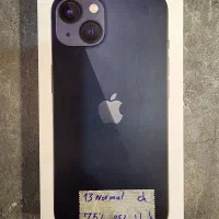 iphone 13 normal 256G|موبایل|شیراز, عفیفآباد|دیوار