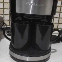 قهوه ساز گوسونیک