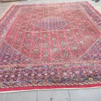 دو تخته فرش 12 متری دستباف|فرش|قرچک, باقرآباد|دیوار