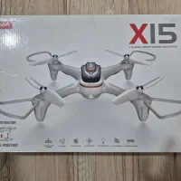 کوادکوپتر سایما X15