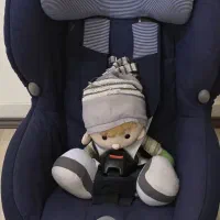 صندلی ماشین برند مکسی کوزی .Maxi Cosi مدل Rubi
