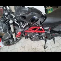 بنلی 300 نیوفیس اردکان یزد