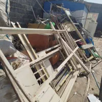 خریدار و فروش ضایعات کارتن آهن  آلمینیوم مس برنج