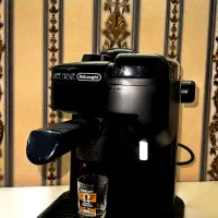 اسپرسو ساز دلونگی