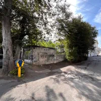 ۳راه فلسطین/پاستوریزه ،جنب رستوران اردشیر،معاوضه|فروش زمین و ملک کلنگی|رشت, پاستوریزه|دیوار