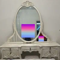 سرویس خواب راش گرجستان|تخت و سرویس خواب|تهران, آشتیانی|دیوار