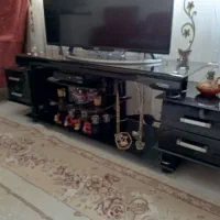 زیر تلویزیونی