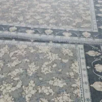 فرش نو|فرش|قم, چهل درخت‎|دیوار