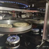 تولید کننده تنور گازی خوشپخت فرگازی|اجاق گاز و لوازم برقی پخت‌وپز|کرج, حصار|دیوار