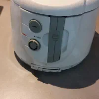 سرخکن جیپاس|اجاق گاز و لوازم برقی پخت‌وپز|ارومیه, |دیوار