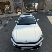 KMC J7 / کی ام اس مدل ۱۴۰۴ سفید