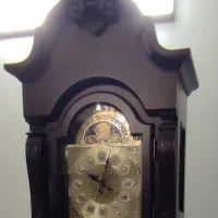 ساعت ایستاده|صنایع دستی و سایر لوازم تزئینی|قزوین, |دیوار