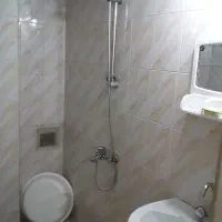 آپارتمان مبله یک خواب تمیز و مرتب|اجارهٔ کوتاه‌مدت آپارتمان و سوئیت|شیراز, فرگاز|دیوار