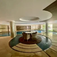 نیاوران ۲۲۰متر۳خ برج باغ/۳جهت نور/ویو مشجر/Full|فروش آپارتمان|تهران,  امام زاده قاسم (نیاوران)|دیوار