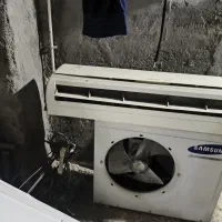 ...|کولر گازی و فن‌کوئل|برازجان, |دیوار
